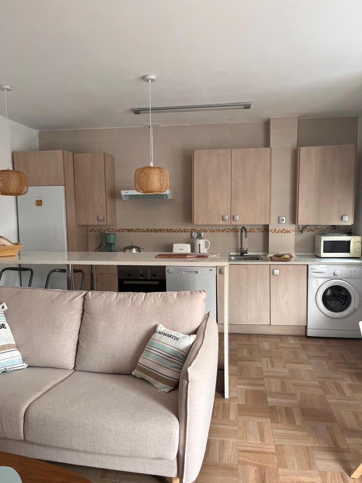 Apartament Lemon Paradise Alicante Exterior photo