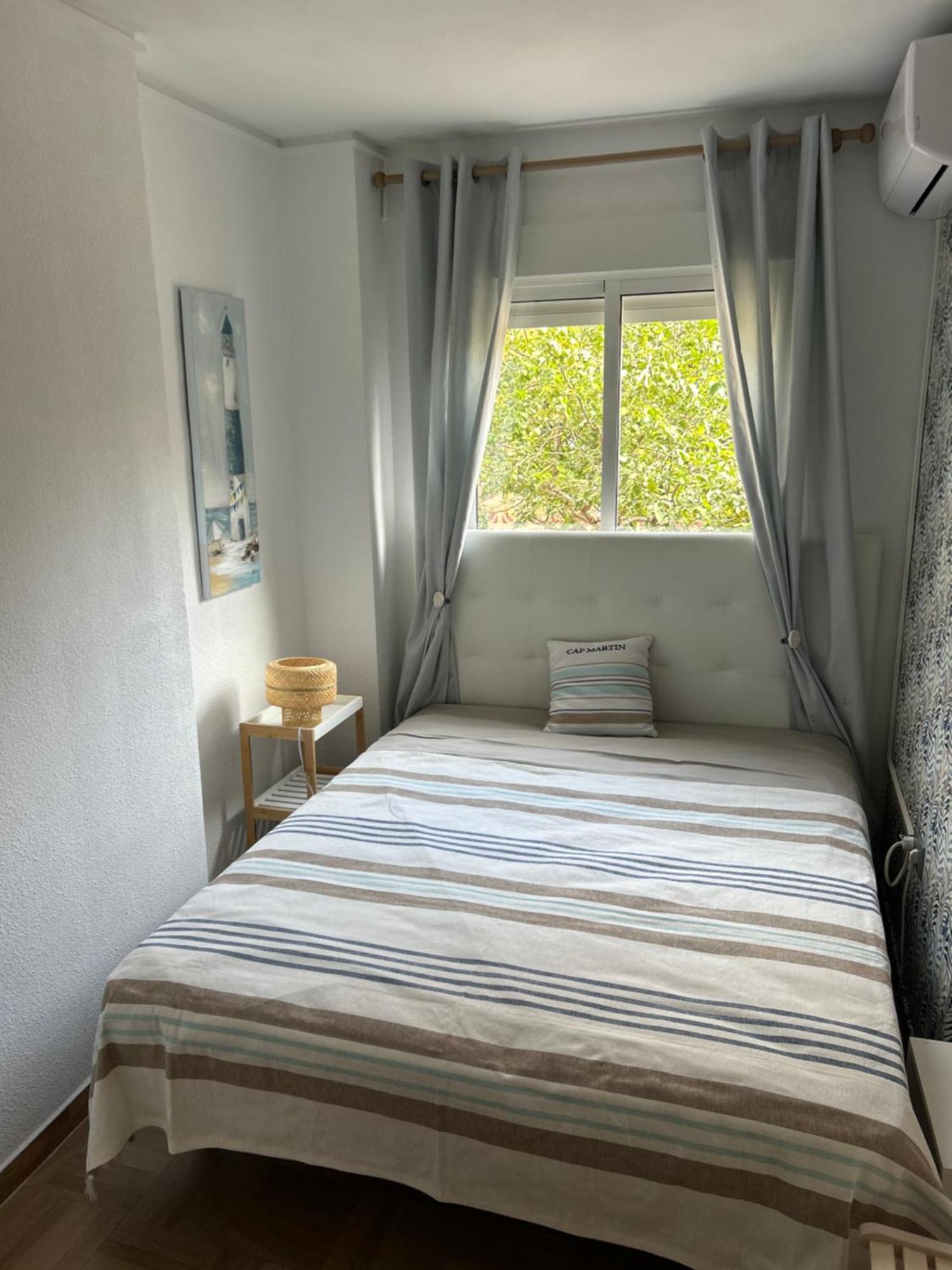 Apartament Lemon Paradise Alicante Exterior photo