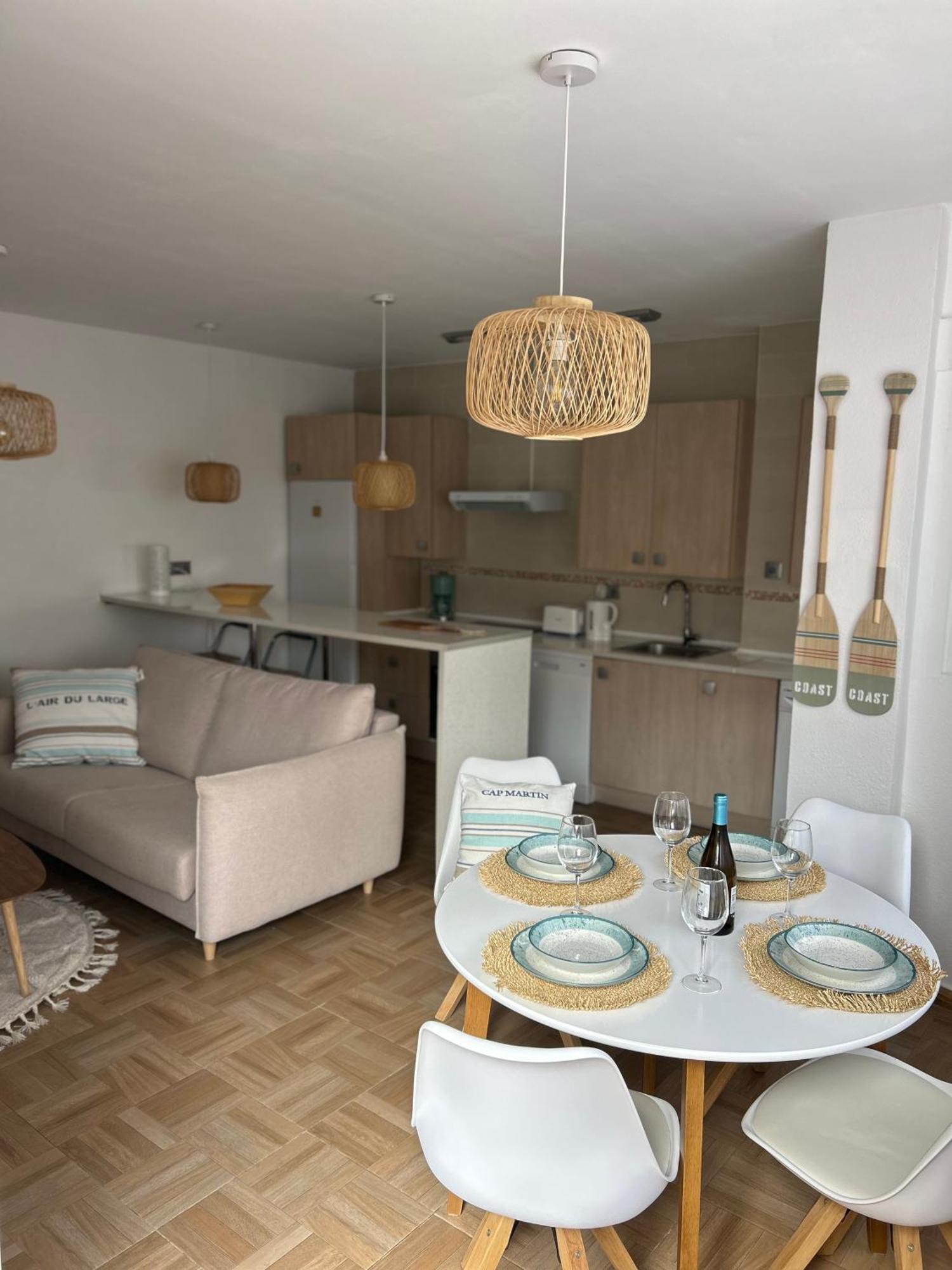 Apartament Lemon Paradise Alicante Exterior photo