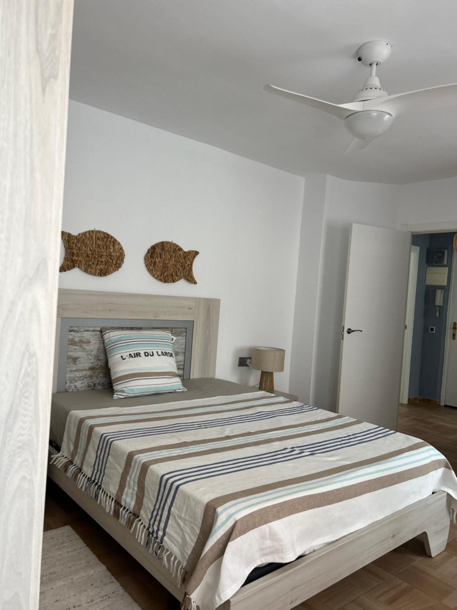 Apartament Lemon Paradise Alicante Exterior photo