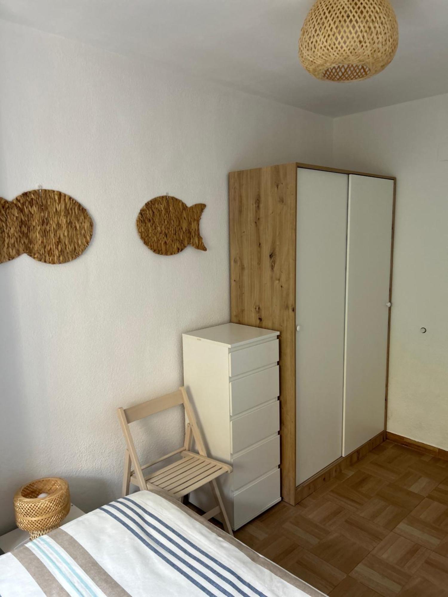 Apartament Lemon Paradise Alicante Exterior photo