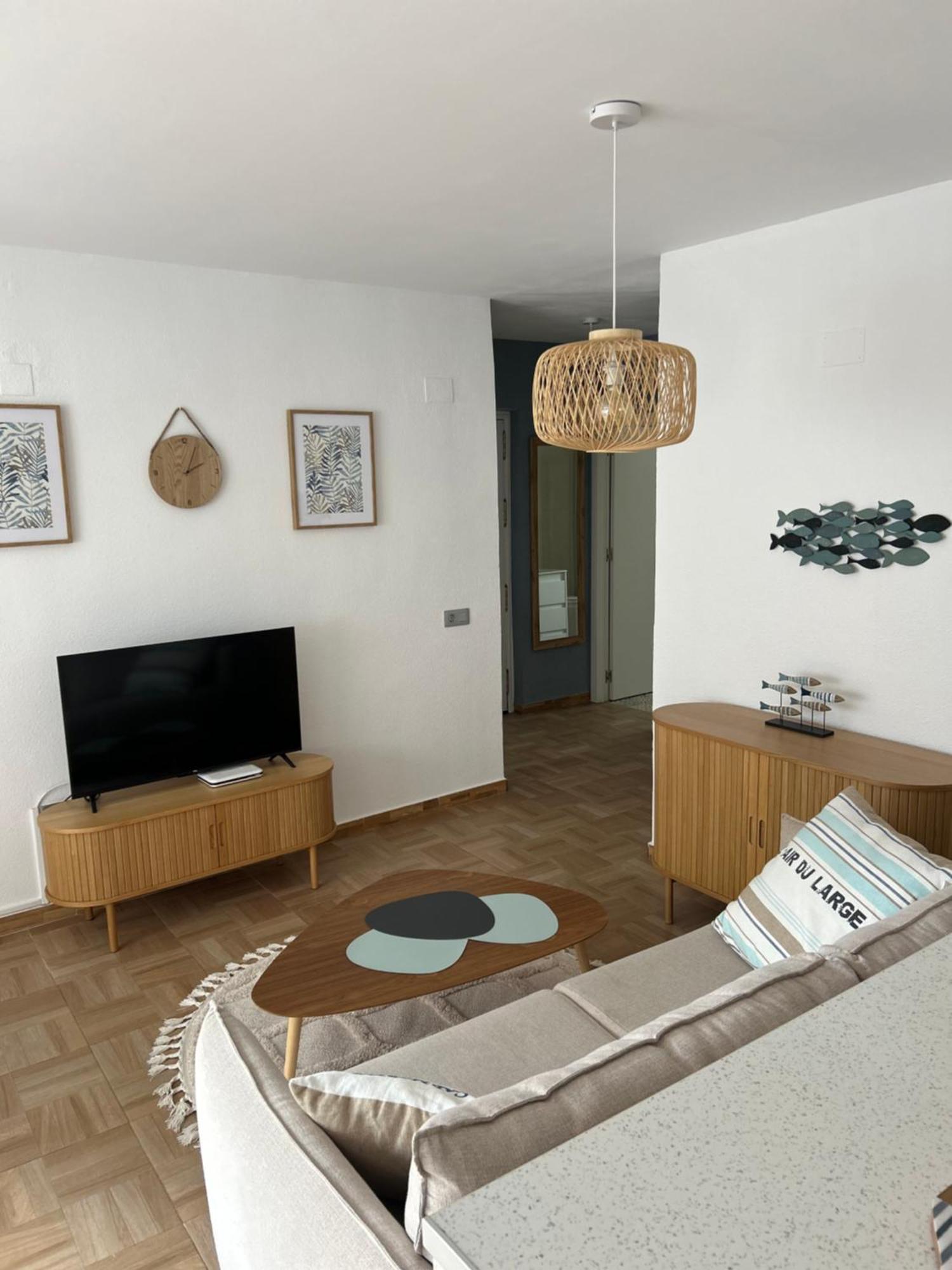 Apartament Lemon Paradise Alicante Exterior photo