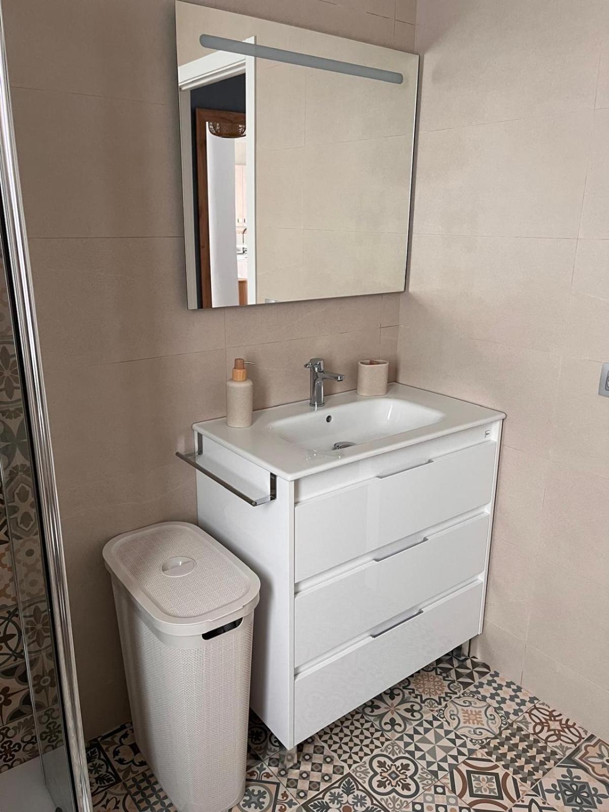 Apartament Lemon Paradise Alicante Exterior photo